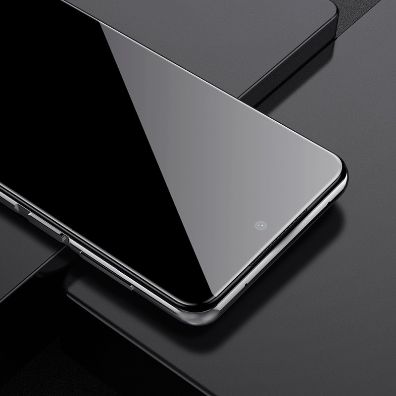 Protector de pantalla de cristal templado 3D CP+ Pro de Nillkin para Xiaomi Redmi Note 9S - Ítem3