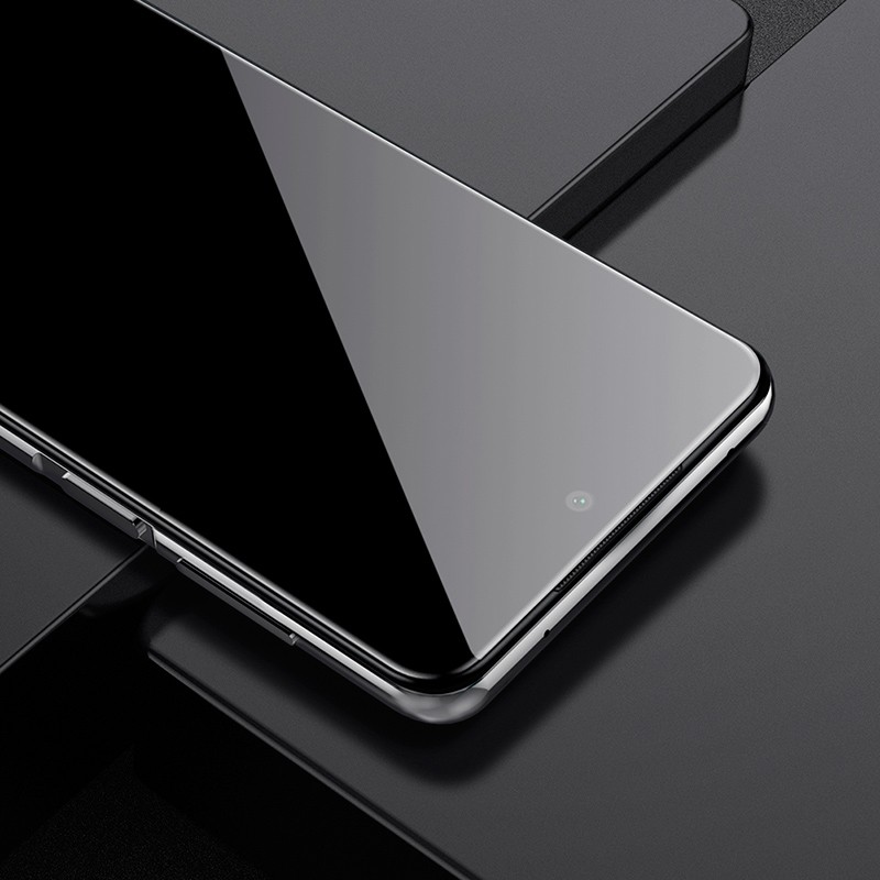 Protector de ecrã de vidro temperado 3D CP+ Pro de Nillkin para Xiaomi Redmi Note 9S - Item3