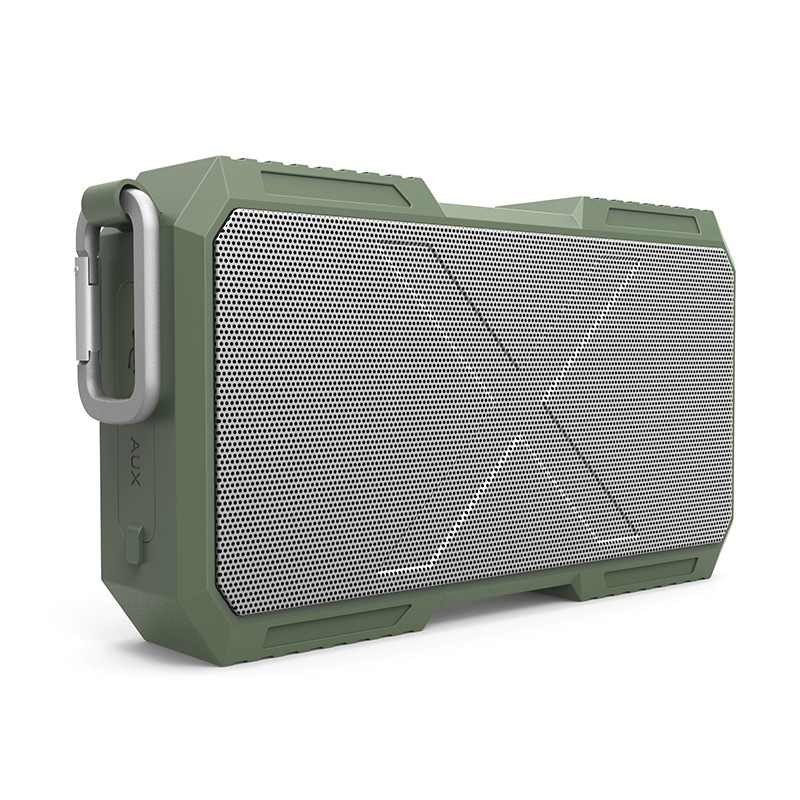 Coluna Bluetooth Nillkin X-MAN