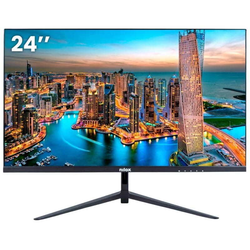 Nilox NXM24FHD111 24 Full HD VA - Monitor para PC - Item