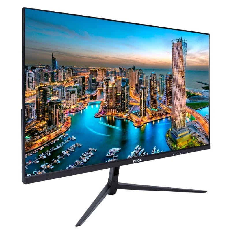 Nilox NXM24FHD111 24 Full HD VA - Monitor para PC - Item1