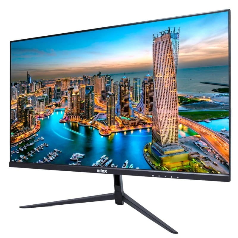 Nilox NXM24FHD111 24 Full HD VA - Monitor para PC - Item2