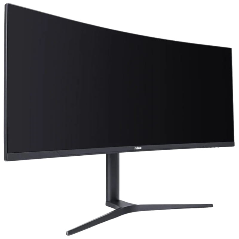 Nilox NXM344KD11 34 4K UHD MVA Ultrawide Courbé 144 Hz G-Sync Noir - Moniteur PC - Ítem2