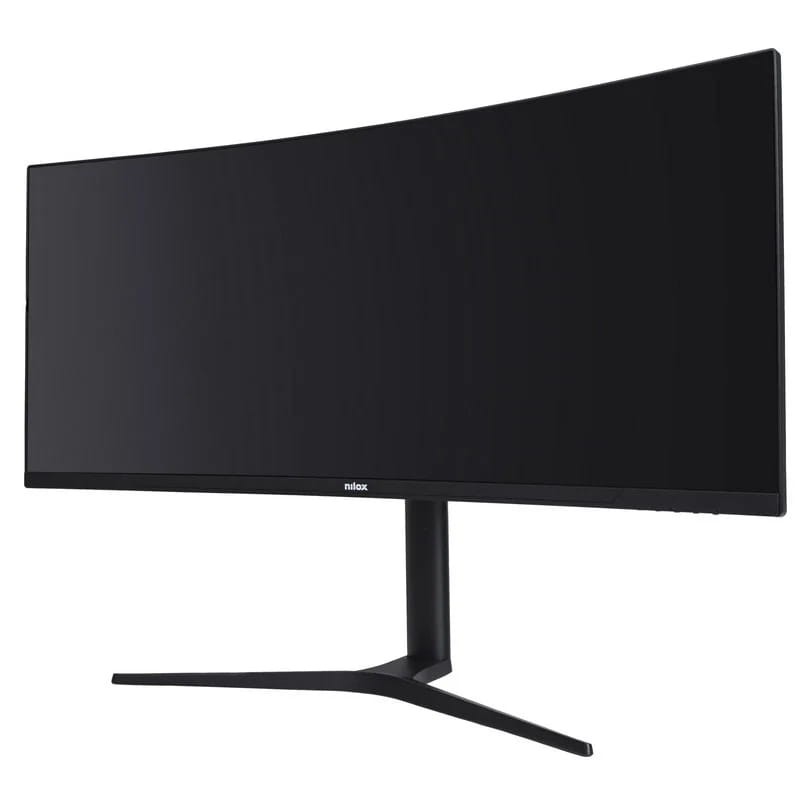Nilox NXM344KD11 34 4K UHD MVA Ultrawide Courbé 144 Hz G-Sync Noir - Moniteur PC - Ítem3