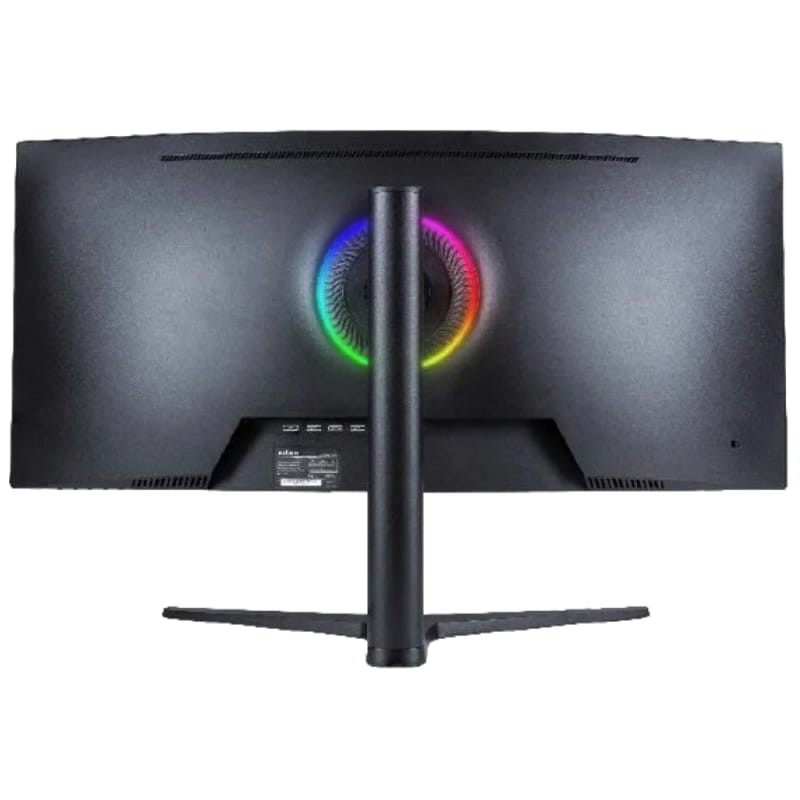 Nilox NXM344KD11 34 4K UHD MVA Ultrawide Courbé 144 Hz G-Sync Noir - Moniteur PC - Ítem4