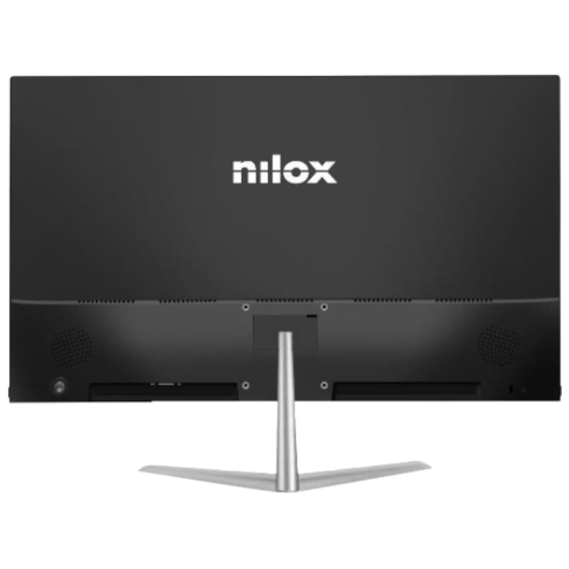 NILOX NXM24FHD01 24 FullHD VA Negro - Monitor PC - Ítem1