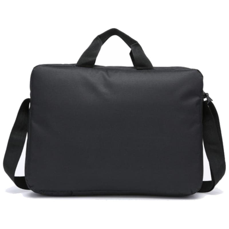 Nilox NXB001 Negro - Maletín para portátil 15.6  Frontal