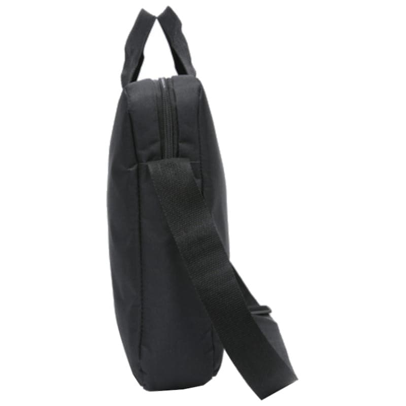 Nilox NXB001 Negro - Maletín para portátil 15.6 Lateral