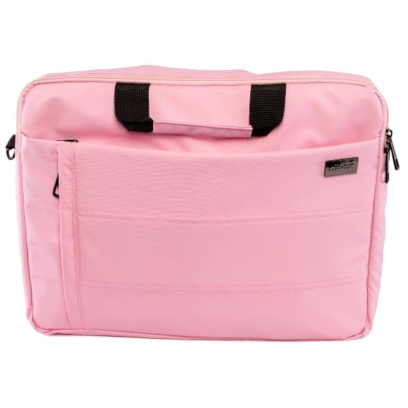 Nilox NXB023 Rosa - Maletín para portátil de 15.6 - Ítem