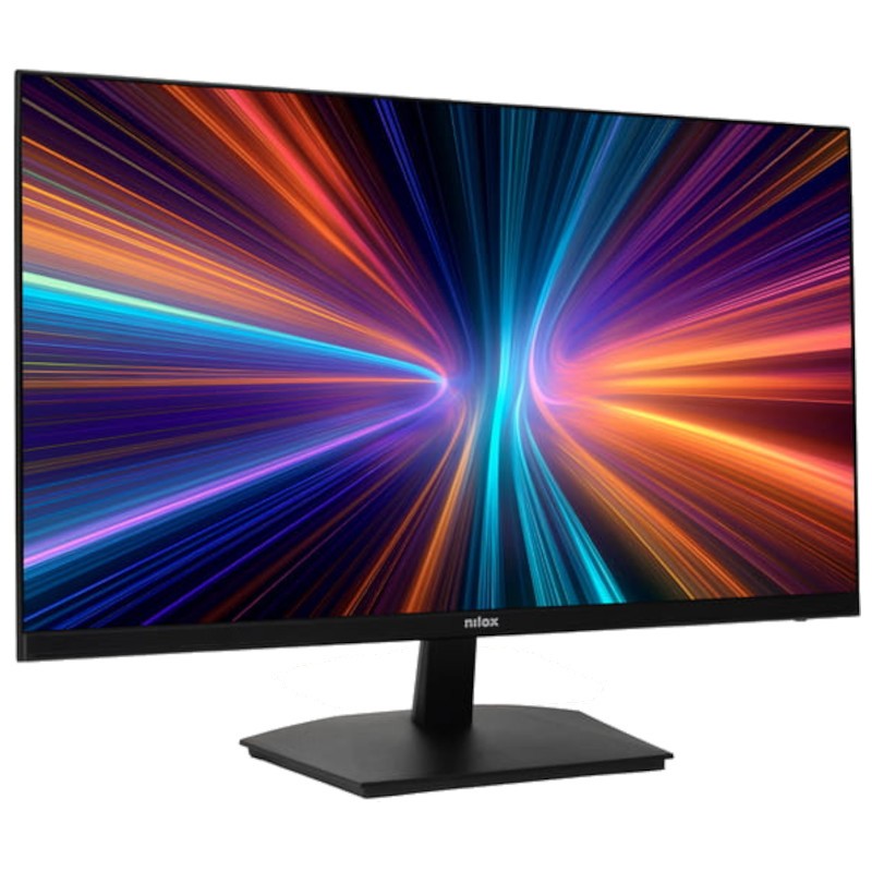 Nilox NXM24FHD11 23.8 FullHD VA Negro - Monitor PC - Ítem1