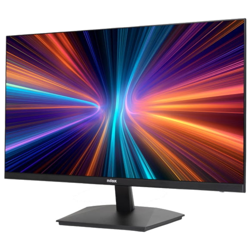 Nilox NXM24FHD11 23.8 FullHD VA Negro - Monitor PC - Ítem2