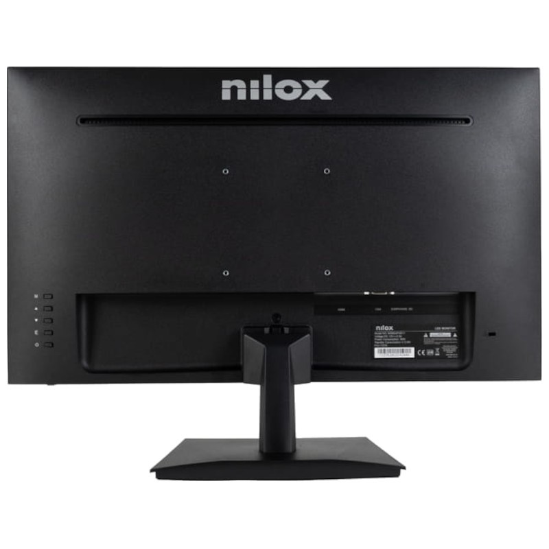 Nilox NXM24FHD11 23.8 FullHD VA Negro - Monitor PC - Ítem3
