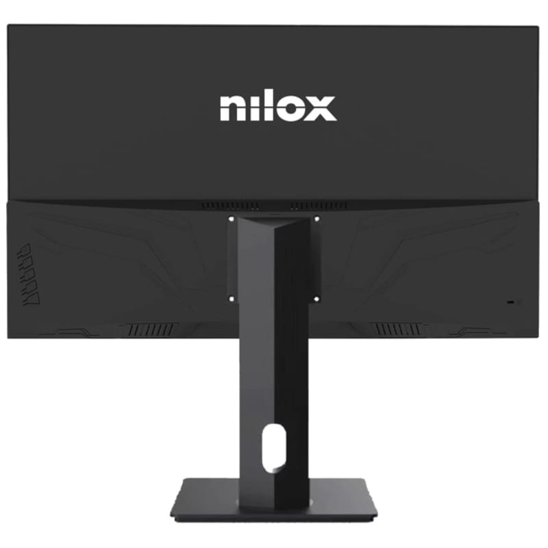 Nilox NXM272KREG01 27 2K IPS Noir - Moniteur Gaming - Ítem1