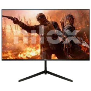 Nilox NXM27CRV01 27 FHD VA 165 Hz FreeSync Preto - Monitor gaming