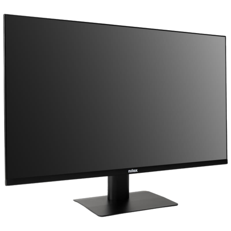 Nilox NXM27FHD11 27 FHD IPS Noir - Moniteur PC - Ítem2