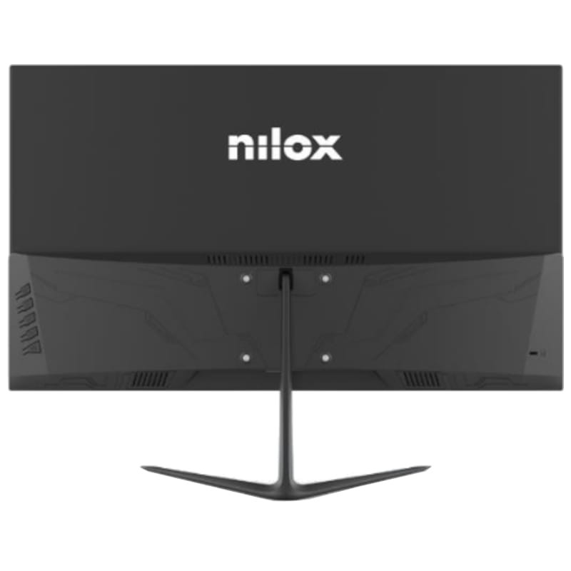 Nilox NXM27FHD751 27 FullHD IPS FreeSync Negro - Monitor Gaming - Ítem1