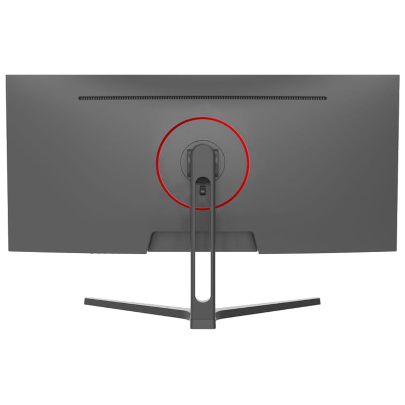 Nilox NXM29UW01 29 2K IPS Noir - Moniteur Gaming - Ítem1