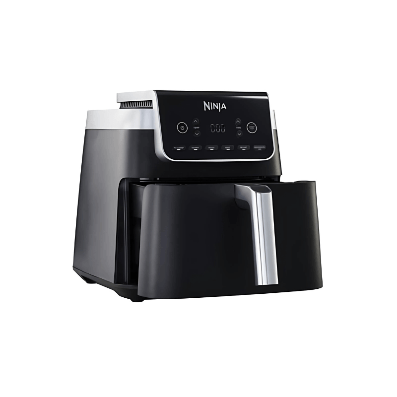 Ninja AF180EU 6.2 L 2000 W Negro - Freidora de aire caliente - Ítem1