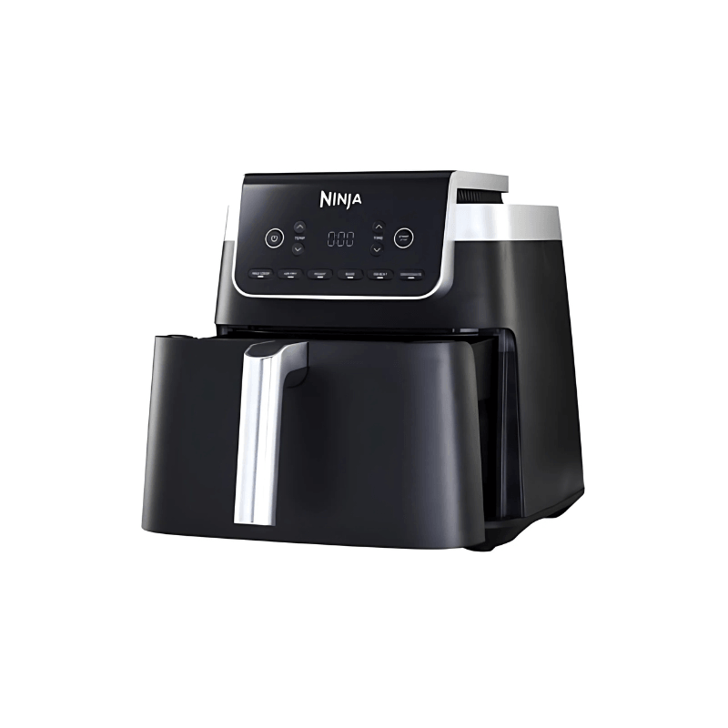 Ninja AF180EU 6.2 L 2000 W Negro - Freidora de aire caliente - Ítem2