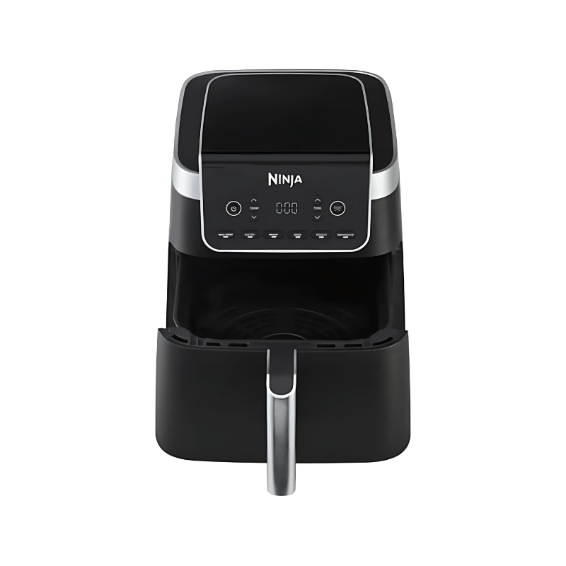 Ninja AF180EU 6.2 L 2000 W Negro - Freidora de aire caliente - Ítem3