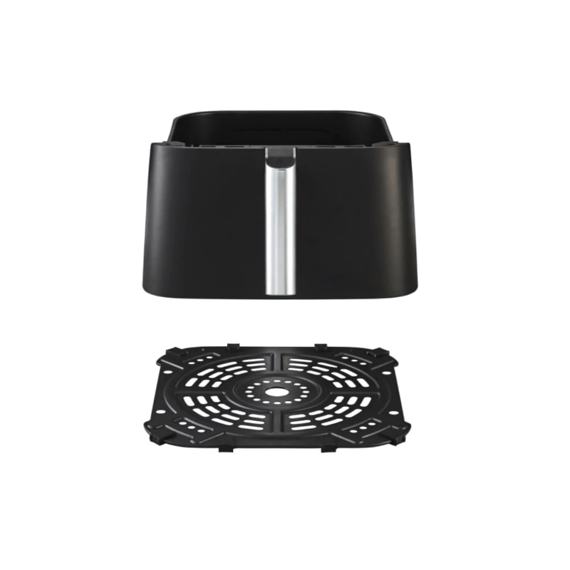 Ninja AF180EU 6.2 L 2000 W Negro - Freidora de aire caliente - Ítem4