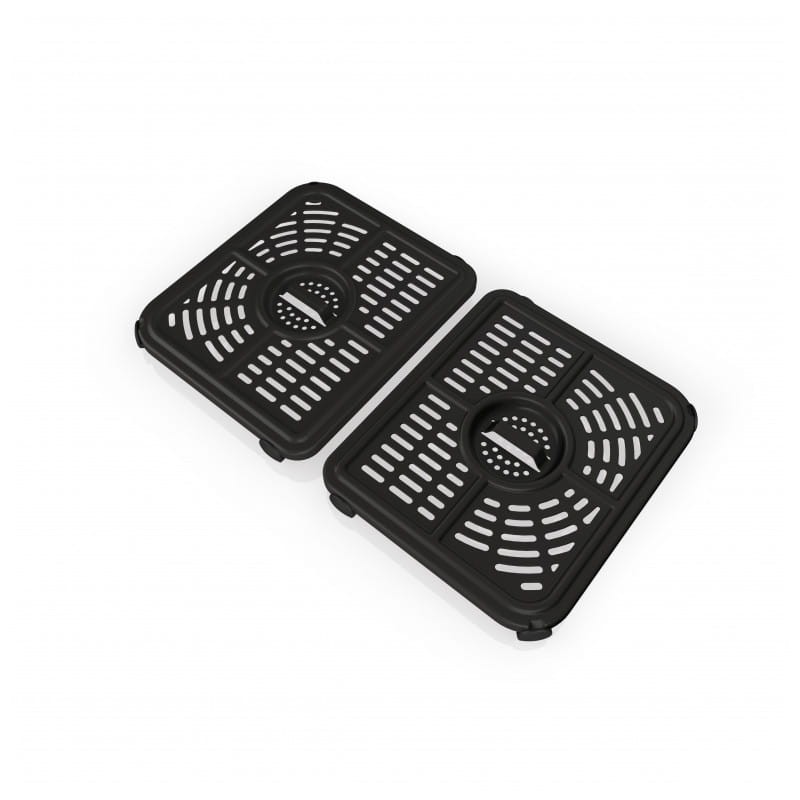 Ninja AF500EU 10,4 L Preto - Fritadeira de ar quente - Item6