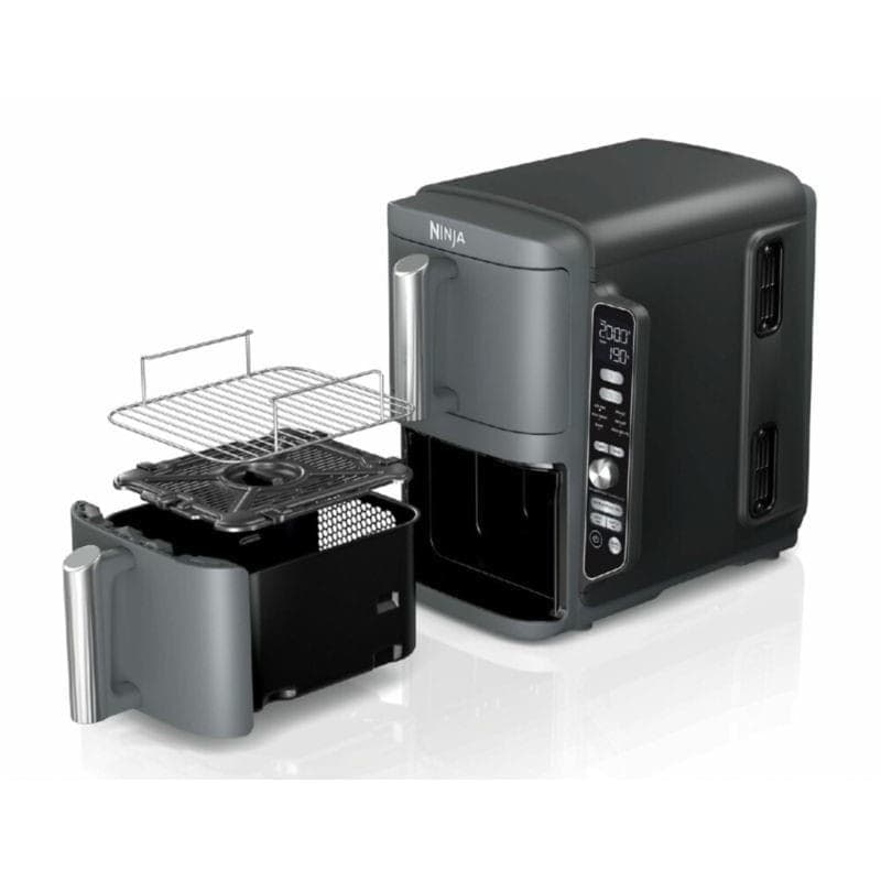 Accesorios de la Freidora de aire Doble Vertical Ninja SL400EU