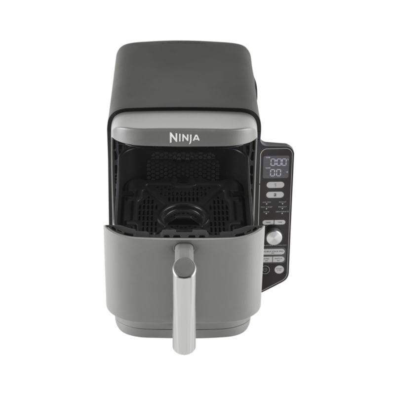 Ninja SL400EU Friteuse Double Verticale 9,5L Noir/Gris - Friteuse à air chaud - Ítem6