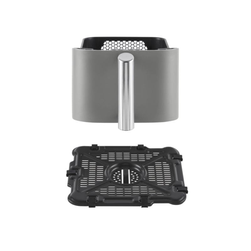 Ninja SL400EU Friteuse Double Verticale 9,5L Noir/Gris - Friteuse à air chaud - Ítem8