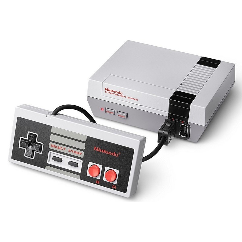 buy nintendo classic mini