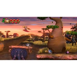 Donkey Kong Country: Tropical Freeze Nintendo Switch Image du jeu Donkey Surfero