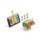 Nintendo Labo Variety Kit Toy-Con 01 - Nintendo Switch - Nintendo Labo Variety Kit Toy-Con 01 - Nintendo Switch - O Kit Inclui O Software De Jogo - Home – Cana de Pesca - Mota - Piano – Carro RC - Nintendo Switch - Nintendo Labo Oficial - Item4