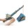 Nintendo Labo Variety Kit Toy-Con 01 - Nintendo Switch - Nintendo Labo Variety Kit Toy-Con 01 - Nintendo Switch - O Kit Inclui O Software De Jogo - Home – Cana de Pesca - Mota - Piano – Carro RC - Nintendo Switch - Nintendo Labo Oficial - Item6