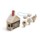 Nintendo Labo Variety Kit Toy-Con 01 - Nintendo Switch - Nintendo Labo Variety Kit Toy-Con 01 - Nintendo Switch - O Kit Inclui O Software De Jogo - Home – Cana de Pesca - Mota - Piano – Carro RC - Nintendo Switch - Nintendo Labo Oficial - Item7
