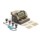 Nintendo Labo Variety Kit Toy-Con 01 - Nintendo Switch - Nintendo Labo Variety Kit Toy-Con 01 - Nintendo Switch - O Kit Inclui O Software De Jogo - Home – Cana de Pesca - Mota - Piano – Carro RC - Nintendo Switch - Nintendo Labo Oficial - Item10