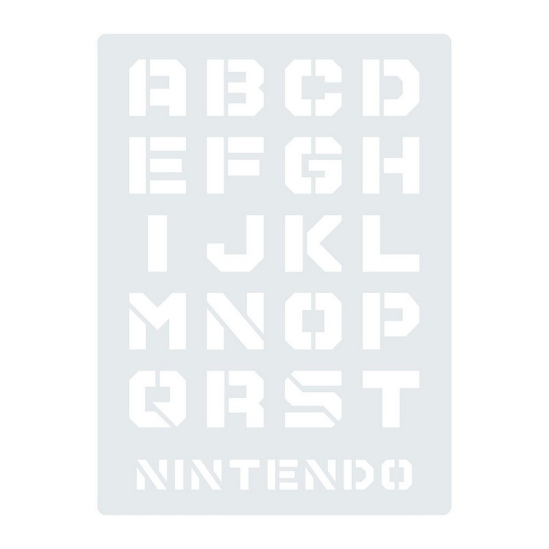 Nintendo Labo Set Personalização - Nintendo Switch - Personalize suas criações Toy-Con - Nintendo Switch - Nintendo Labo Official - Stickers - Fita adesiva com o Design Nintendo Labo - Item1