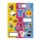 Nintendo Labo Set Personalization - Nintendo Switch - Pack to Customize Our Toy-Con Creations - Nintendo Switch - Official Nintendo Labo - Stickers - Alphanumeric Templates - Adhesive Tape with Nintendo Labo Design - Item4
