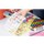 Nintendo Labo Set Personalization - Nintendo Switch - Pack to Customize Our Toy-Con Creations - Nintendo Switch - Official Nintendo Labo - Stickers - Alphanumeric Templates - Adhesive Tape with Nintendo Labo Design - Item7