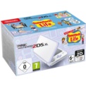 Pack Nintendo Novo 2DS XL Lavanda + Tomodachi Life - Item