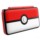 Nintendo New 2DS XL Pokeball Edition - Caja del paquete, consola Nintendo New 2DS XL edición Pokeball - Ítem2