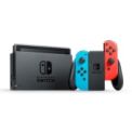 Nintendo Switch Azul Neón/Vermelho Neón - Item