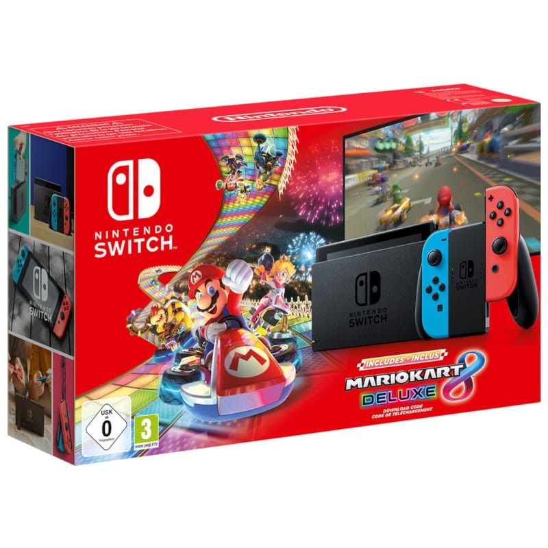 mario kart 8 wii u online 2019