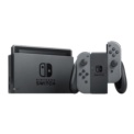 Nintendo Switch Gris - Ítem