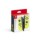 Nintendo Switch Joy-Con Set Esquerdo / Direito Amarelo - HD VIbration - Conversão Sem Fio - Cor Amarela - Acelerómetro - Giroscópio - Leitura NFC Compatível Com Figuras Amiibo - Câmara De Movimento Infravermelho - Item2