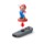 Nintendo Switch Joy-Con Set Esquerdo/Direito Cinzento - Vibração HD - Conexão Sem Fio - Cinza - Acelerómetro - Giroscópio - Leitura NFC Compatível com Amiibo - Câmara Infravermelhoss de Movimento - Item2