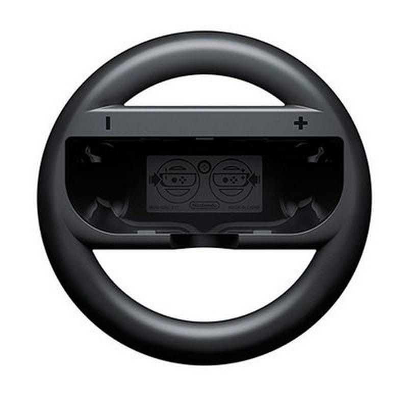 Nintendo Switch Joy-Con Wheel x2 - inclui 2 volantes - condução na Nintendo Switch