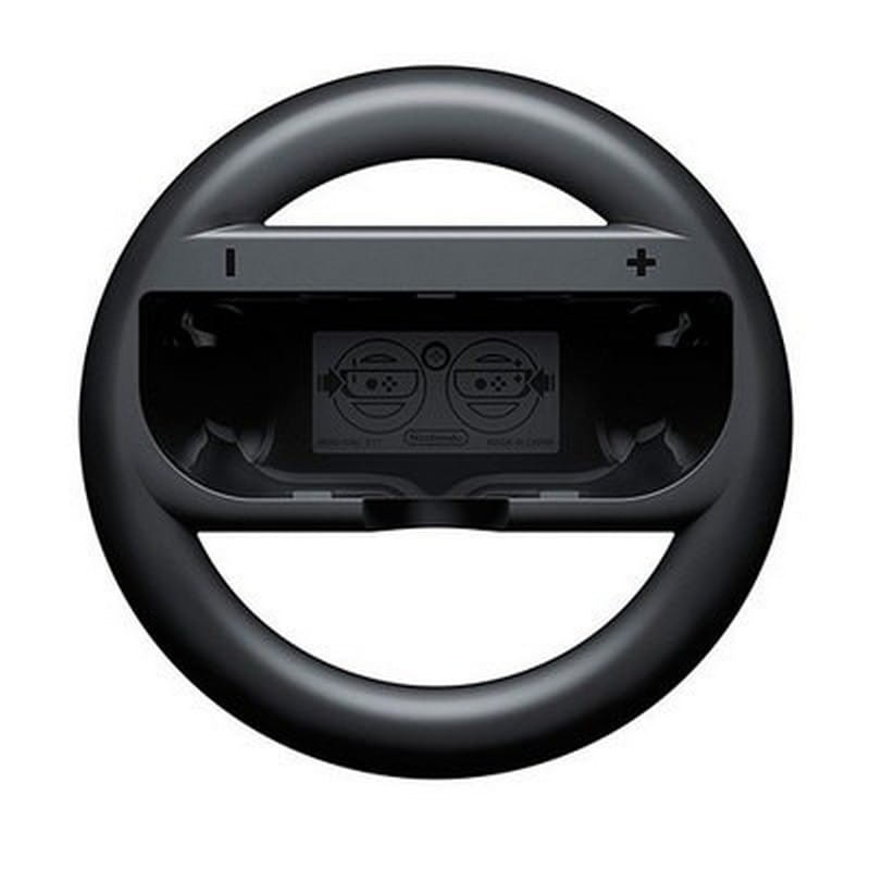 Nintendo Switch Joy-Con Wheel x2 - Ítem