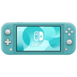 Nintendo Switch Lite Bleu