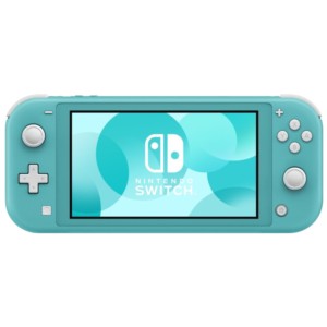 Nintendo Switch Lite Azul 