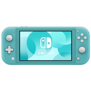 Nintendo Switch Lite Bleu